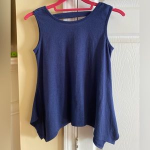 Girls Btween Tank Top